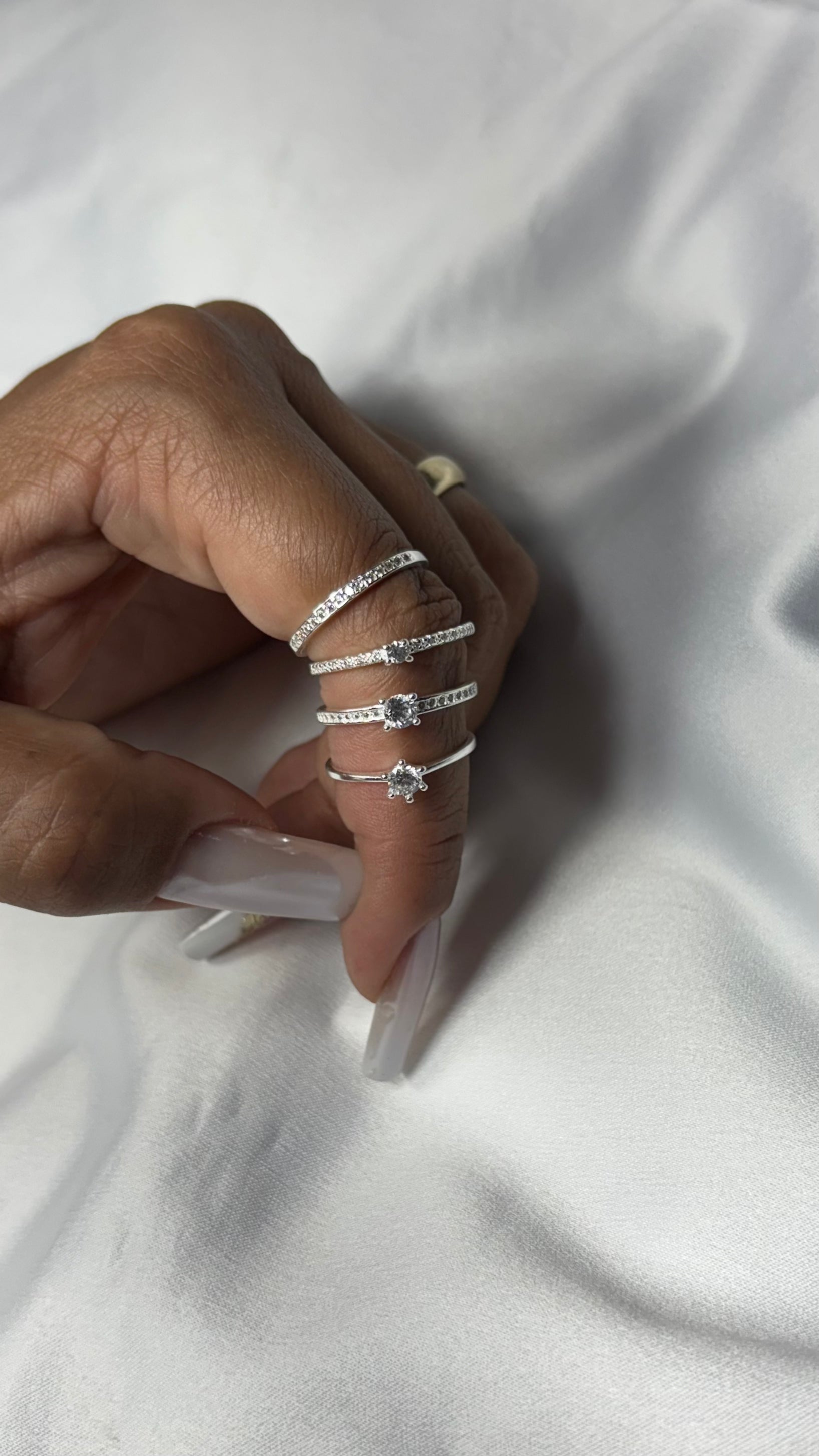 Aliança de Prata 925 – 3,5mm Italiana + BRINDE