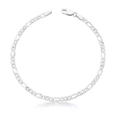 Pulseira Masculina 3x1 / 3 mm