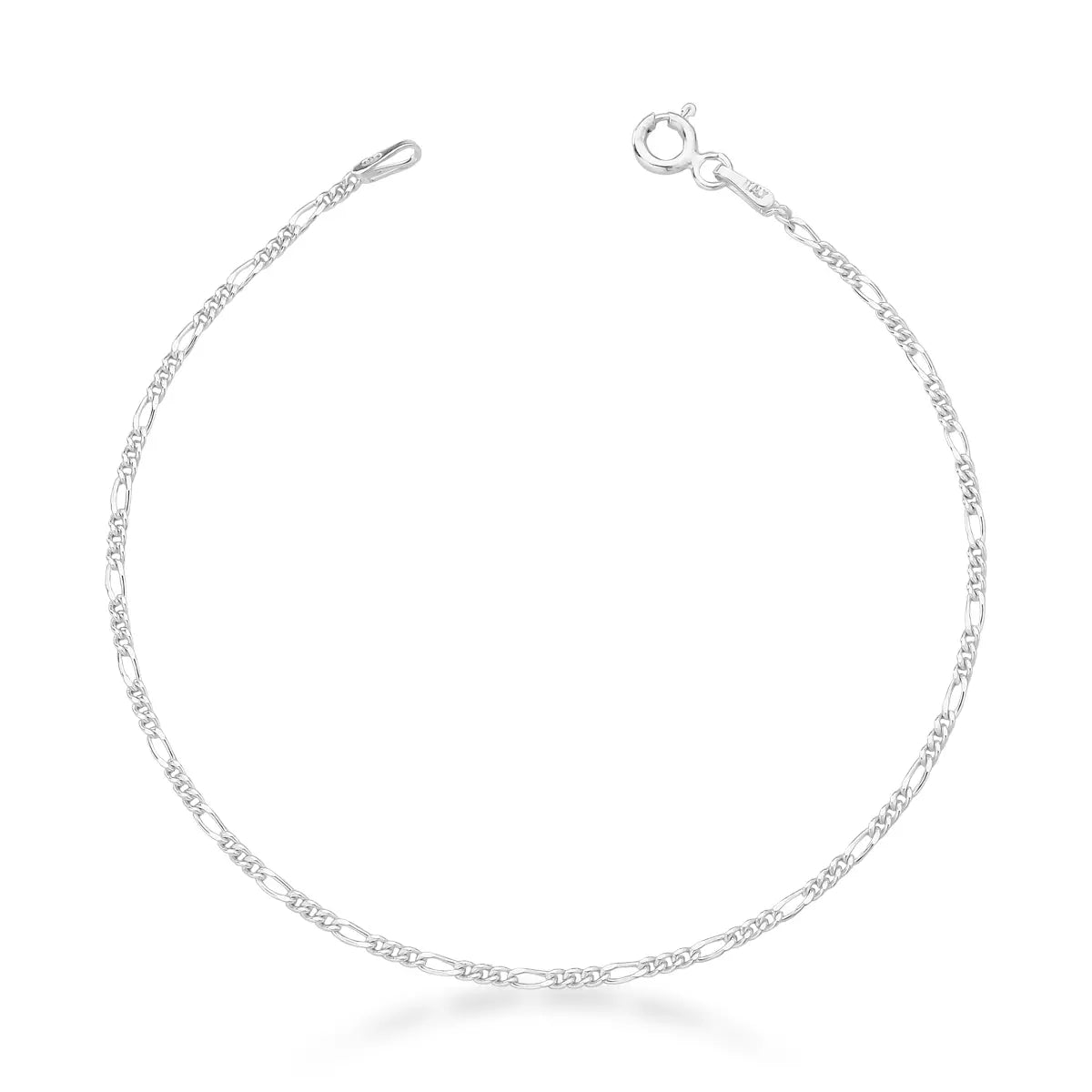 Pulseira Masculina 3x1 / 1 mm
