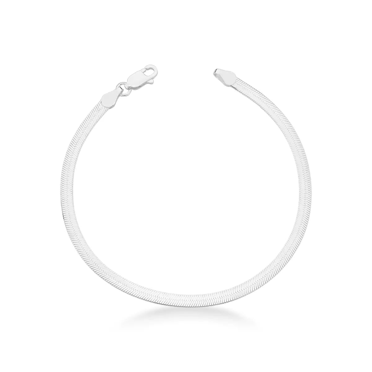 Pulseira fita UNISEX / 3 mm