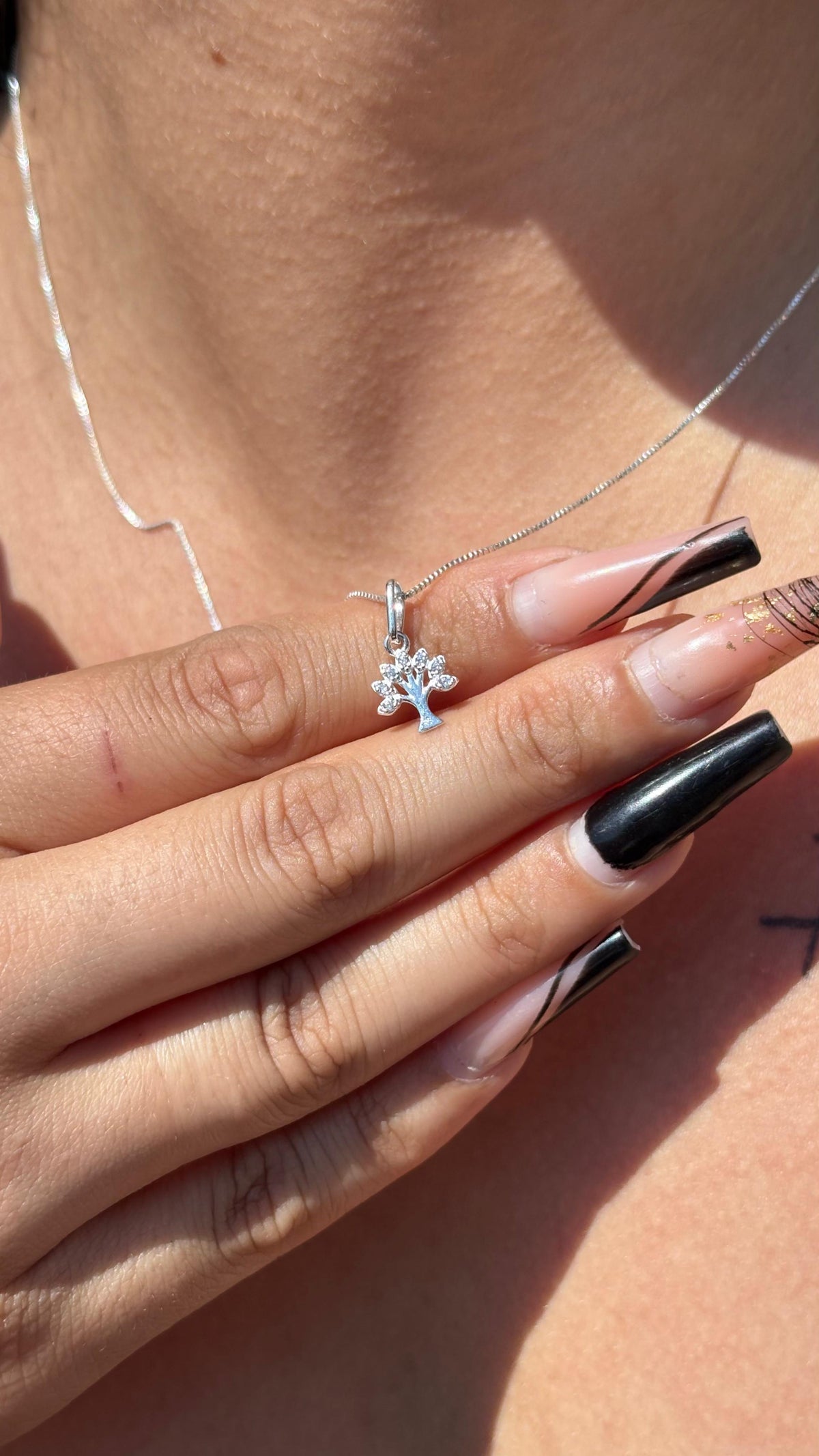 Conjunto arvore da vida