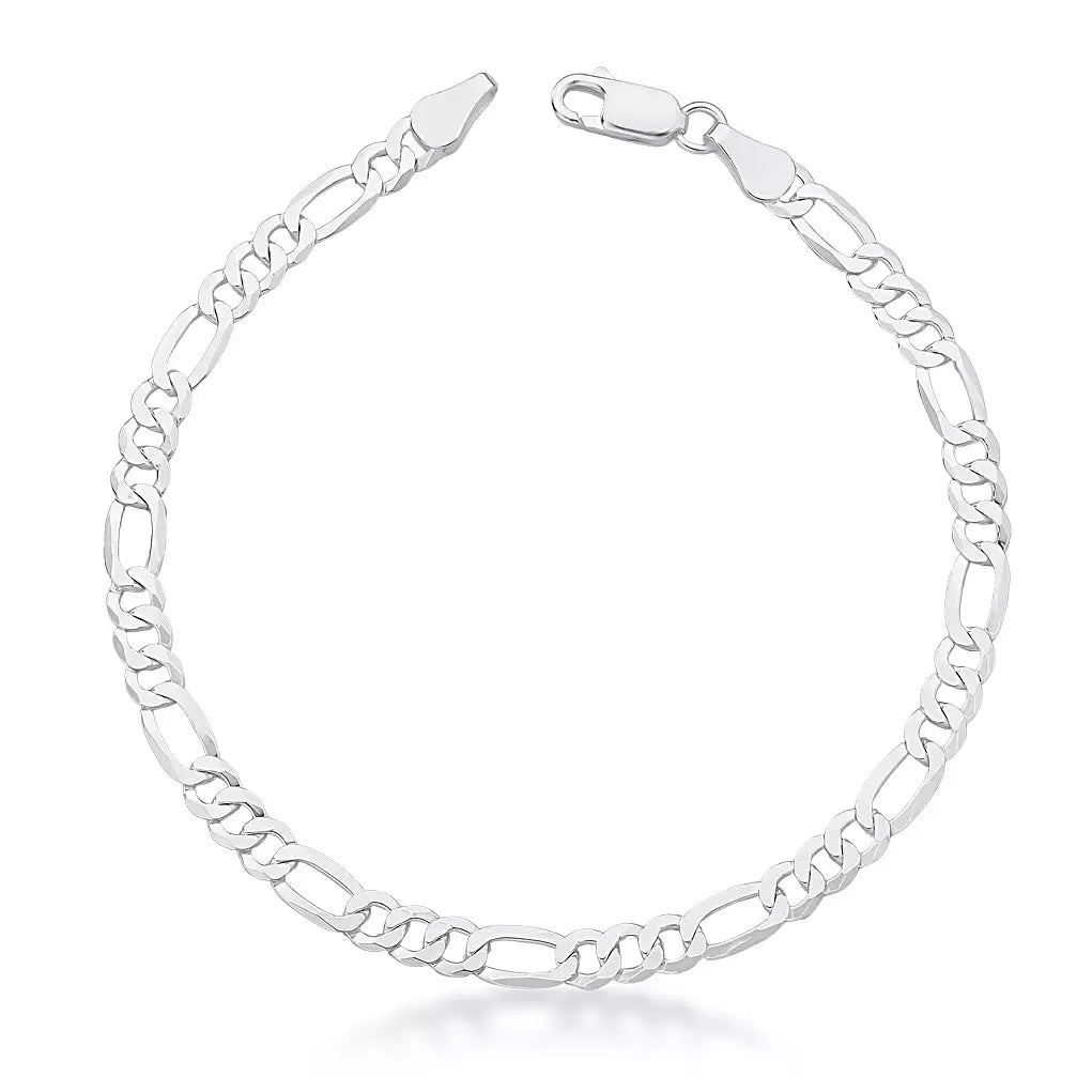 Pulseira Masculina 3x1 / 5 mm